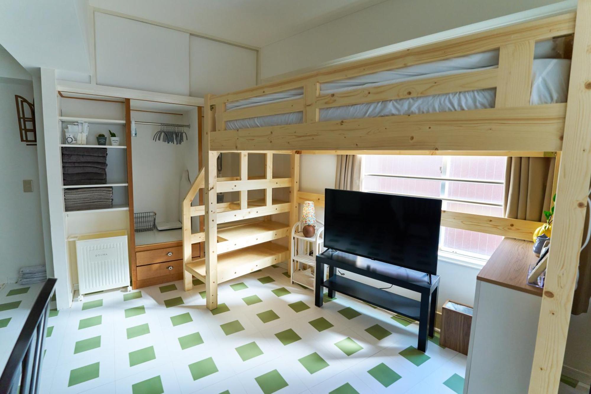 Shinjuku Kabukicho 601 Apartamento Tóquio Exterior foto